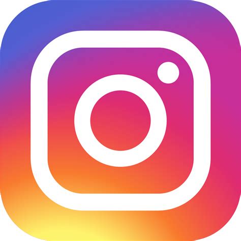Instagram Logo Hd Png Mary Kay Official Site Small Instagram Logo