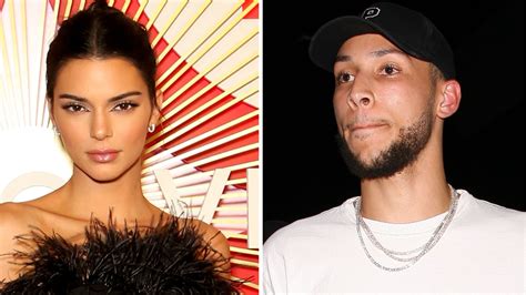 Ben simmons' girlfriend maya jama there's nothing like. Beziehung? Kendall Jenner will es langsam angehen lassen ...