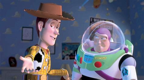 Bbc One Toy Story