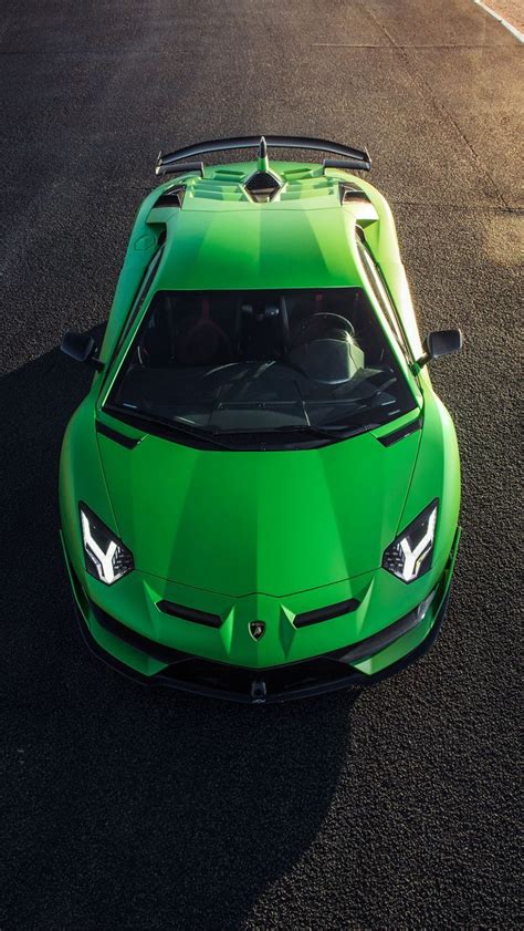 Lamborghini Aventador Iphone Wallpaper Free 4k Wallpaper