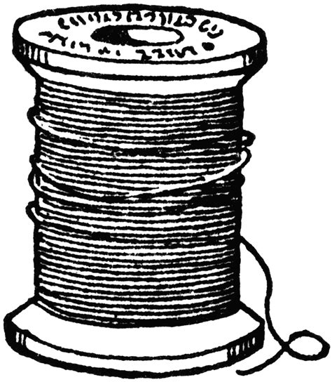 Free Sewing String Cliparts Download Free Sewing String Cliparts Png