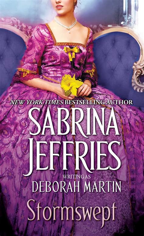 Solo Romance Historico Sabrina Jeffries