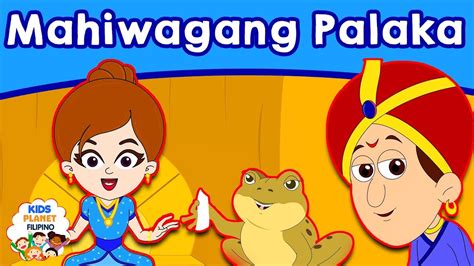 Searchtagalog Na Maikling Kwentong Pambata Mobile Legends Gambaran