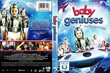 Baby Geniuses and the Space Baby (2015)