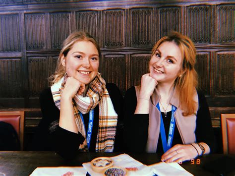 A Day As A Student Of The University Of Cambridge Erasmus Blog