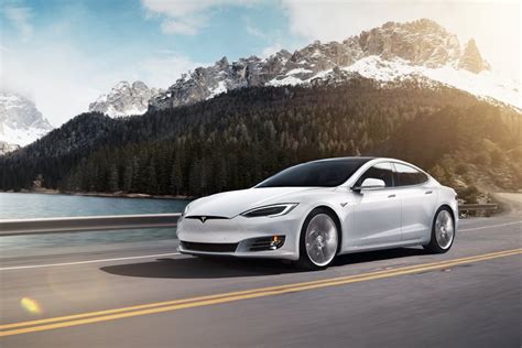 2019 Tesla Model S Performance Review Trims Specs And Price Carbuzz