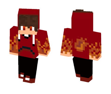 Minecraft Fire Png Png Image Collection