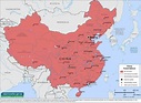 台灣不是中國的一部分！一張圖曝澳洲官方認證 | 政治 | 三立新聞網 SETN.COM