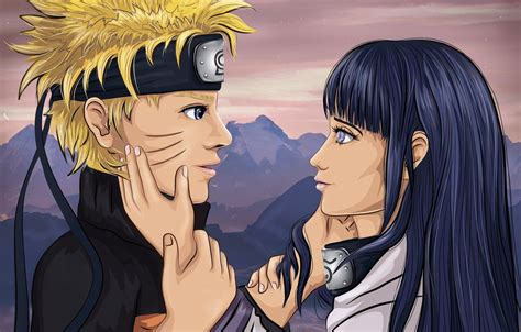 Matching Couple Wallpaper Anime Naruto The Ultimate Matching Anime