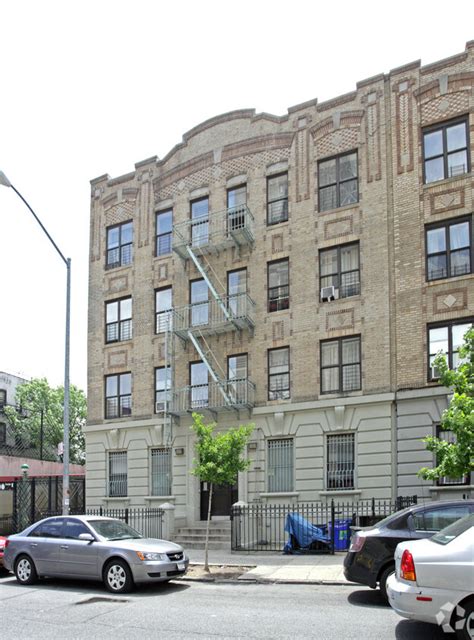 572 Prospect Pl Brooklyn Ny 11238 Apartments In Brooklyn Ny