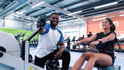 9 Personal Trainers Share Their Secrets To Become A Successful Personal