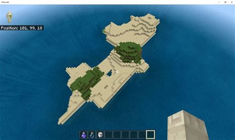5 Best Minecraft Seeds For Survival Islands In 2021