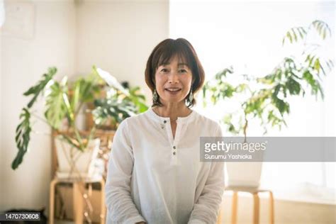asian 50 to 55 years old woman photos and premium high res pictures getty images
