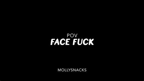 Mollysnacks Pov Face Fucking Pigtails