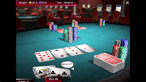 It offers a fast and more comfortable experience and it's more accurate, resulting in a more precise fit from your invisalign aligners. Texas Hold'em Poker 3D - Deluxe Edition Gameplay - YouTube