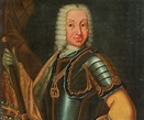 Carlo Emanuele III di Savoia: il "Carlin" di Torino - Mole24
