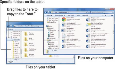 Players will then be able to join the fierce battle royales that have made fortnite such a hit. How to Use USB to Transfer Files between a Computer and an ...