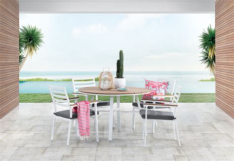 Buyer's Guide: Outdoor Settings - Best Deals At Amart