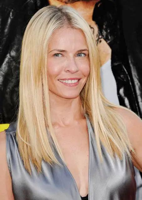 Chelsea Handler Plastic Surgery Before And After Celebrity Sizes