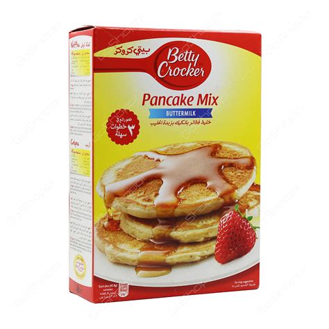 10 Betty Crocker Buttermilk Pancakes Photo Bisquick Buttermilk