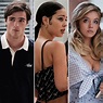 'Euphoria’: Nate, Maddy and Cassie's Love Triangle Timeline
