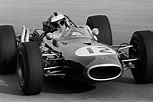Denny Hulme | Formula 1®