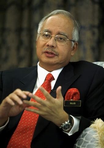 A phenomenon in malaysian politics : Kimi Nazri: NAJIB TUN ABDUL RAZAK PERDANA MENTERI MALAYSIA ...