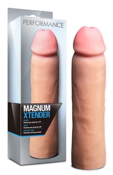 Performance Magnum Extender Penis Extension On Literotica