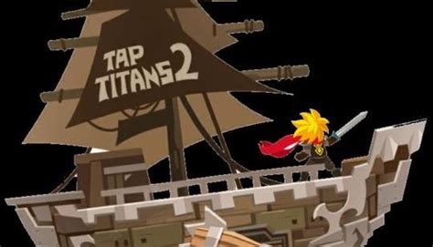 A new tap titans saga, tap titans 2, released just over a week ago and if you're new to the game you'll quickly find tap titans 2 beginners guide: Tap Titans 2: Full Artifact Effect and Tier List and Guide | N4G
