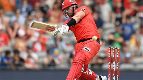 Cricket Big Bash Hubs Will Allow Families To Be With Players Who Have
