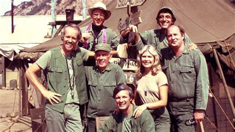 Whatever Happened To The Cast Of Mash