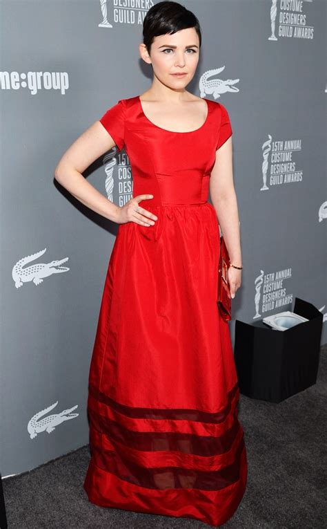 Ginnifer Goodwin From The Big Picture Today S Hot Photos E News