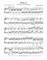 Shostakovich waltz n 2 in 2022 | Waltz, Free sheet music, Sheet music
