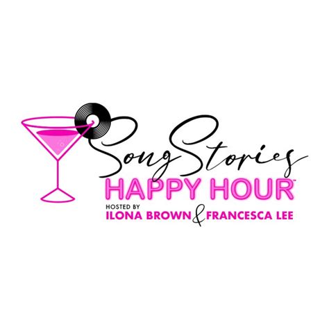 Song Stories Happy Hour Podcast On Spotify