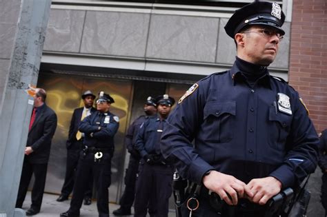 Why Police Unions Protect The Worst Cops Vox