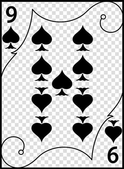 9 Spade Card Clipart 10 Free Cliparts Download Images On Clipground 2021