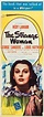 The Strange Woman (1946) movie poster