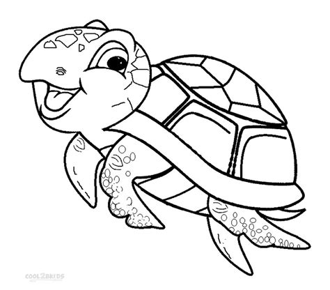 Turtle coloring pages colouring pics animal coloring pages coloring book pages coloring pages for. Printable Sea Turtle Coloring Pages For Kids | Cool2bKids