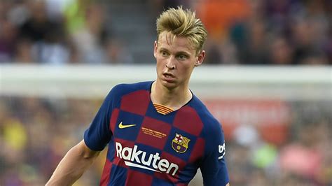 Check out the latest pictures, photos and images of frenkie de jong. Barcelona news: Frenkie de Jong backed by Rivaldo to avoid ...