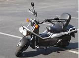 Swap kit ruckus 250cc with yamaha cygnus engine. 2006 Honda Big Ruckus 250cc Scooter