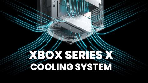 Best Cooling Fan For Xbox Series X Ovrclocked