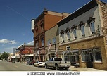 Pictures of Ishpeming, MI, Michigan, Upper Peninsula, downtown ...