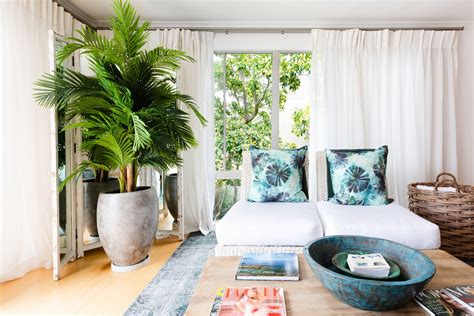 Decorar con estilo playero: Tips para remodelar tus espacios para el