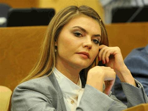 Alina maratovna kabaeva is a russian politician, media manager, retired individual rhythmic gymnast, and honoured master of sports. Алина Кабаева покидает работу в российской Госдуме / За ...