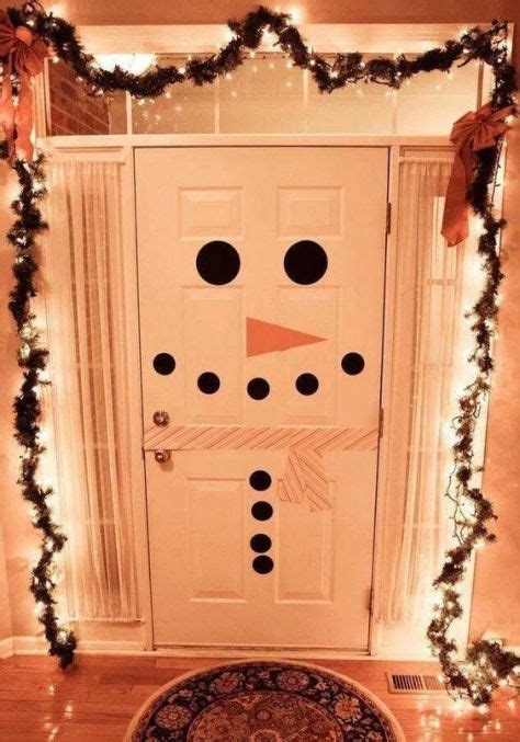 Homelysmart 10 Cool Snowman Christmas Decorations Homelysmart