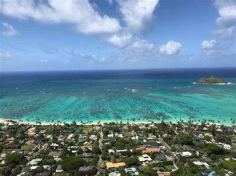 Best Places To Live On Oahu Aloha Hawaii