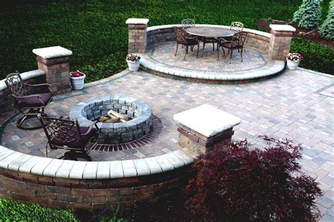 20 Outdoor Fire Pit Patio