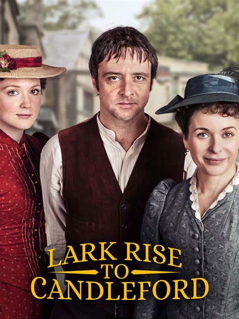 Lark Rise To Candleford Rotten Tomatoes