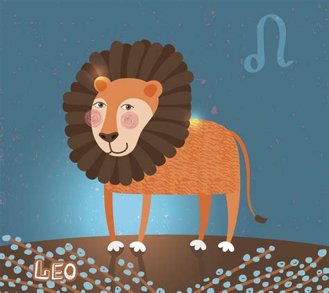 Remarkable Characteristics Of People Bearing The Zodiac Sign Leo