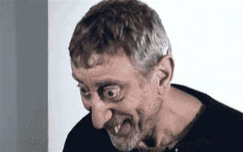 Concerned Michael Rosen Meme Template Meme Generator Template Soupmemes